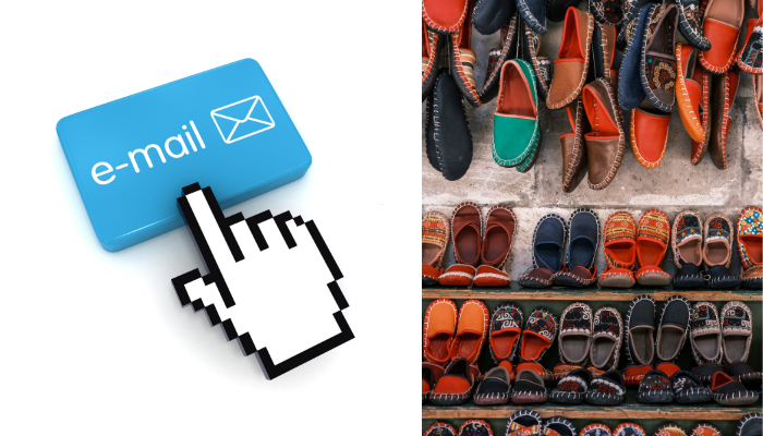 BestShoeSeverShop Support Email