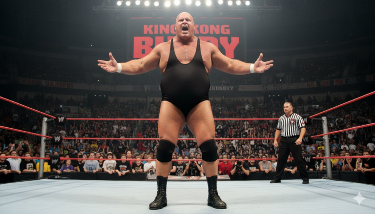 King Kong Bundy