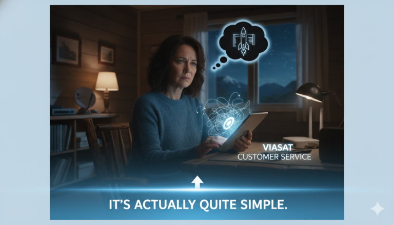 Viasat Customer Service