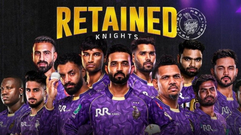 KKR Bet Analysis: Balanced Squad and Consistent Wins in Online IPL Betting