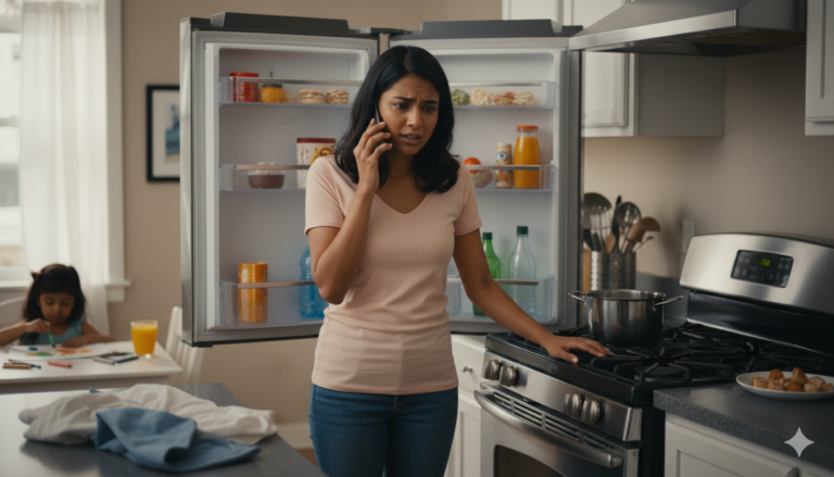 GE Customer Service