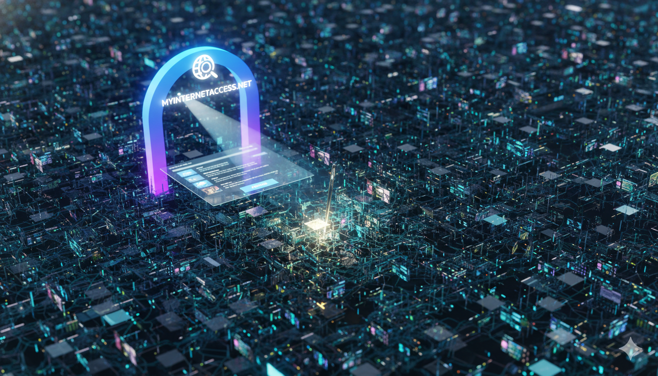 Myinternetaccesss.net