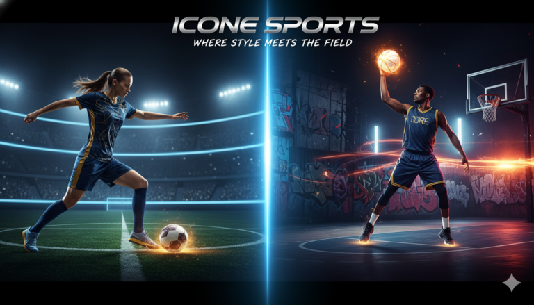 Icone Sports
