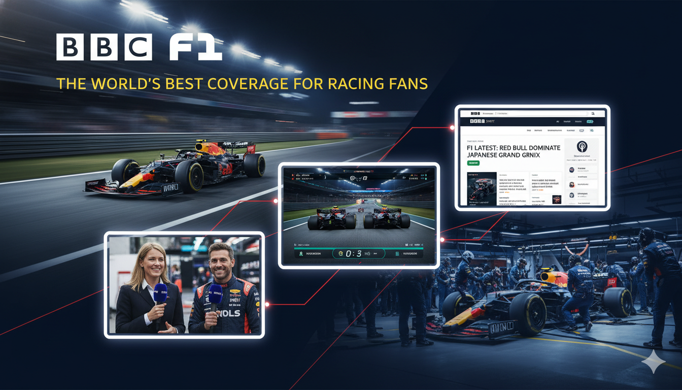 BBC F1