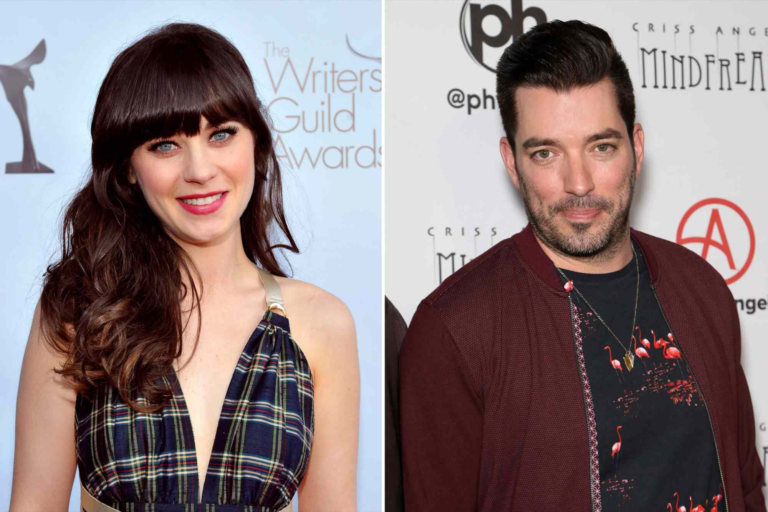 Property Brothers Wives