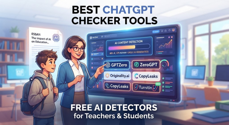 chatgpt checker
