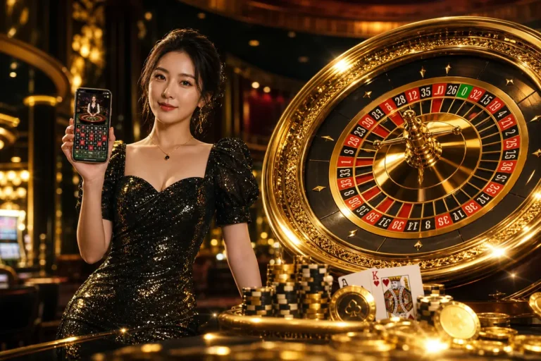 LINK VÀO VIPWIN and Đăng Ký VIPWIN